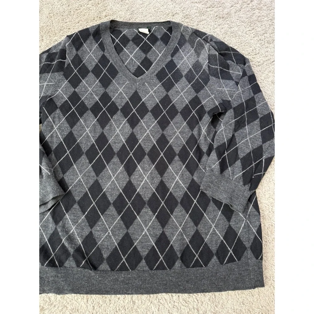 J. Crew Factory measurements pit